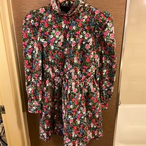 COPY - Marc jacobs prairie dress size 2